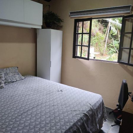Casa Pereque-Mirim, Ubatuba Villa Luaran gambar