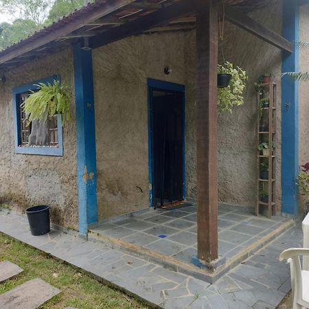 Casa Pereque-Mirim, Ubatuba Villa Luaran gambar