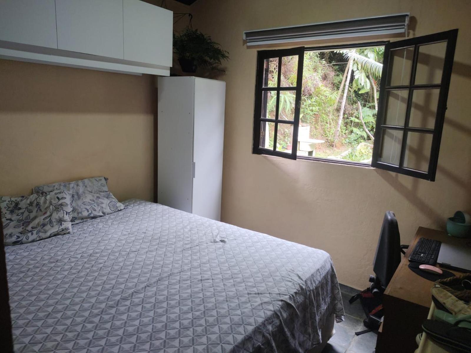 Casa Pereque-Mirim, Ubatuba Villa Luaran gambar