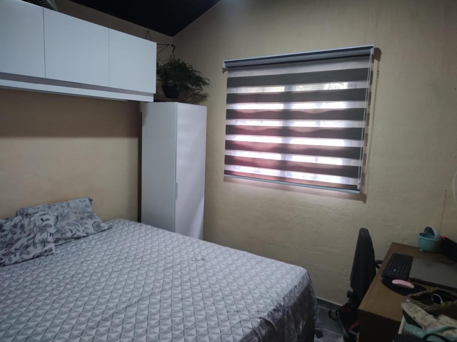 Casa Pereque-Mirim, Ubatuba Villa Luaran gambar