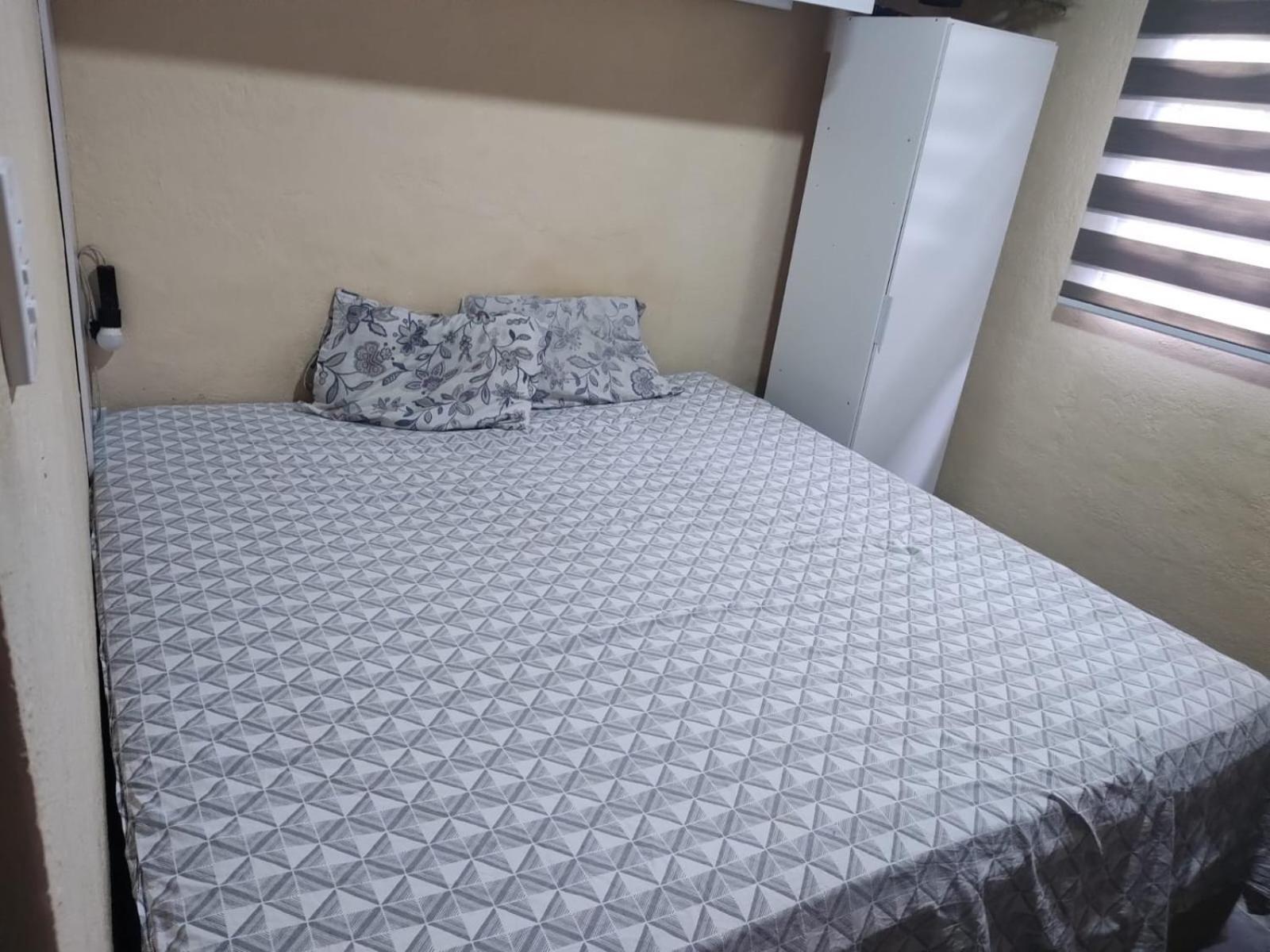 Casa Pereque-Mirim, Ubatuba Villa Luaran gambar