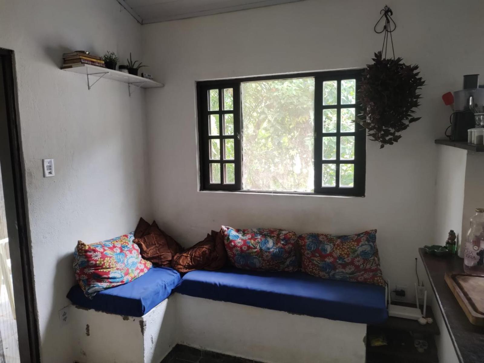 Casa Pereque-Mirim, Ubatuba Villa Luaran gambar