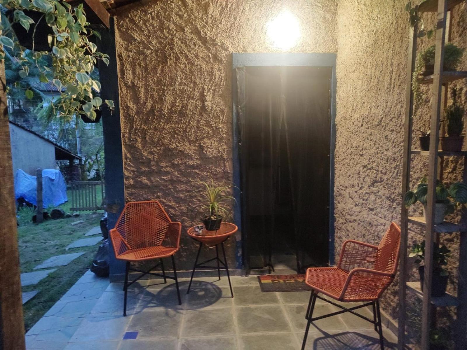 Casa Pereque-Mirim, Ubatuba Villa Luaran gambar