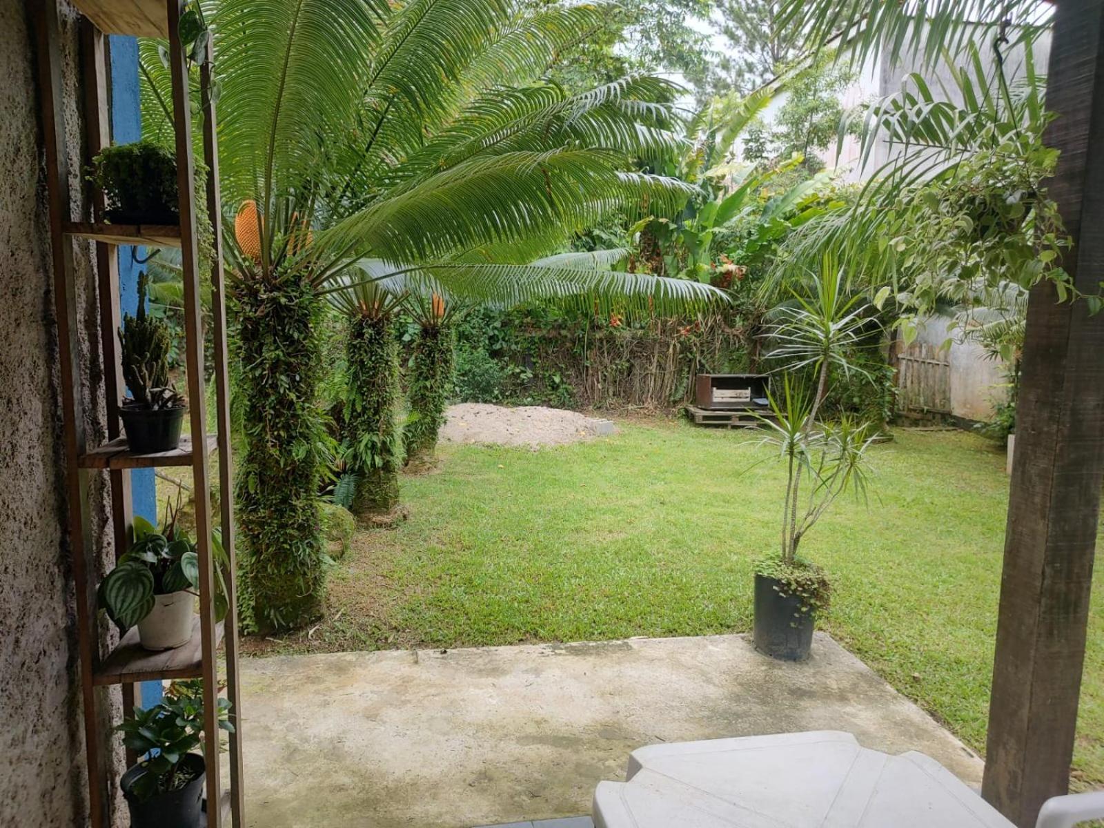 Casa Pereque-Mirim, Ubatuba Villa Luaran gambar