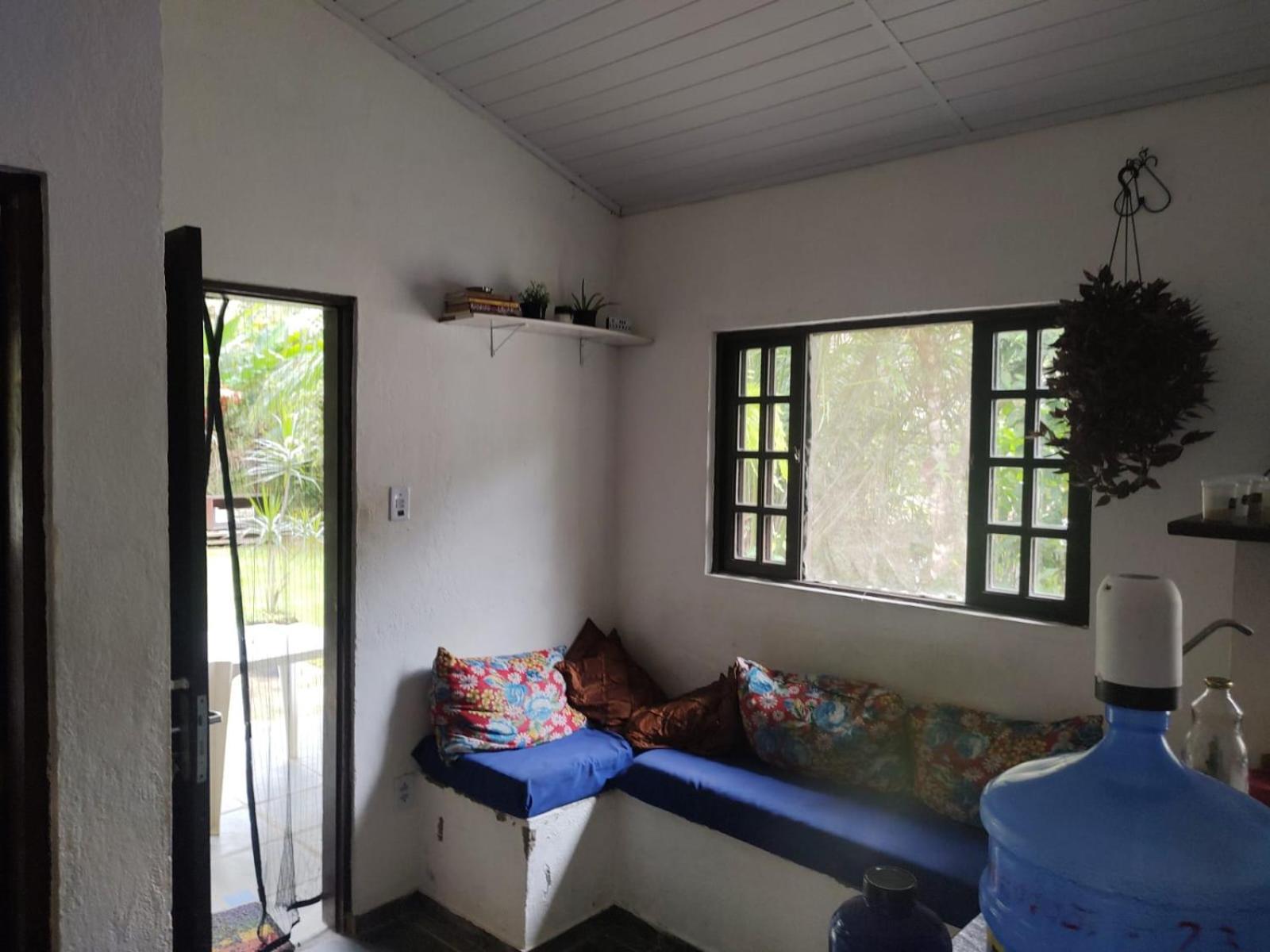 Casa Pereque-Mirim, Ubatuba Villa Luaran gambar